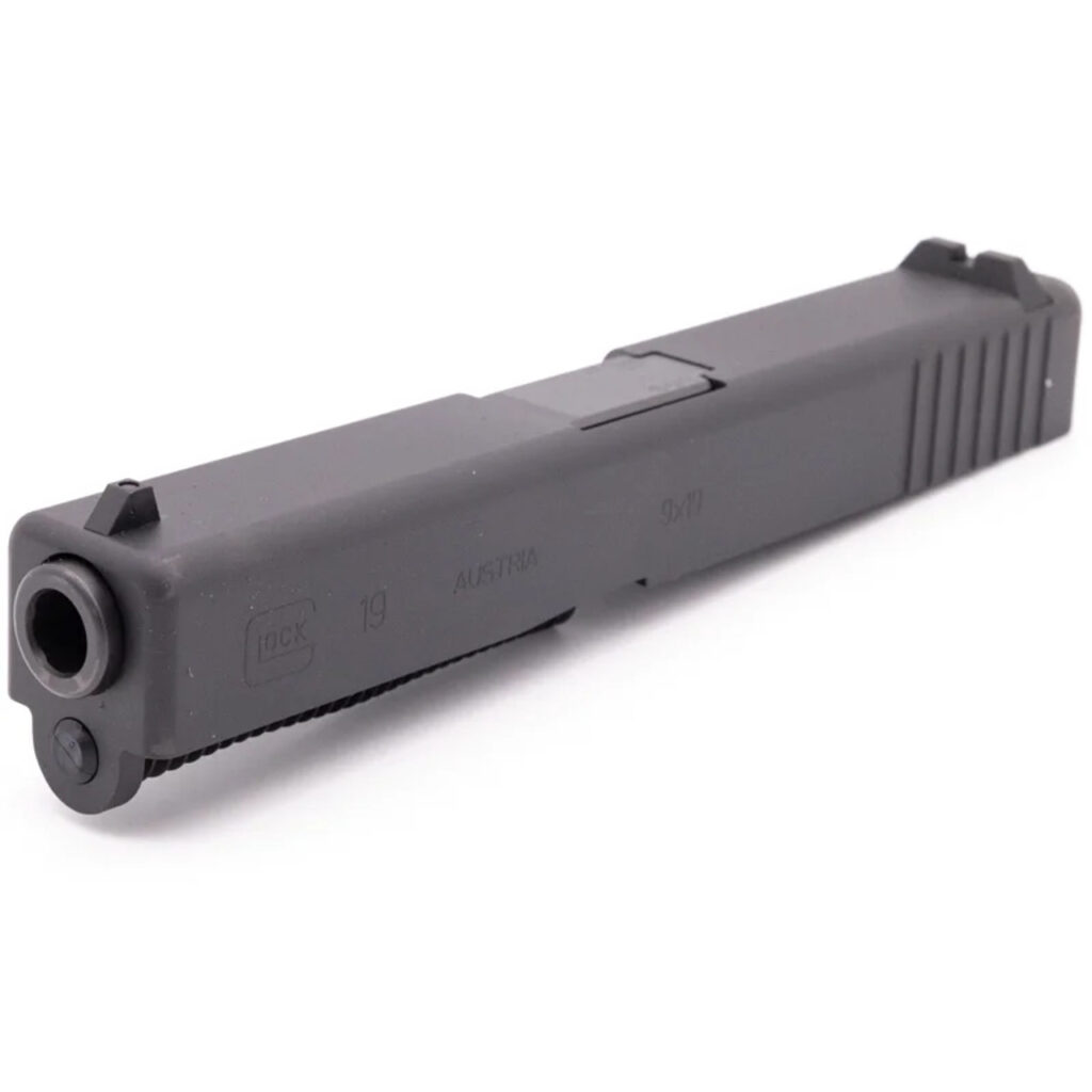 glock slides