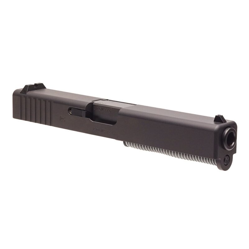 Glock-17-Gen3-OEM-Slide