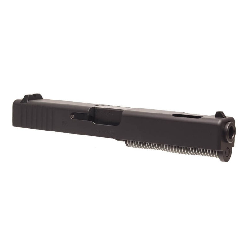 Glock 17C Gen3 OEM Slide