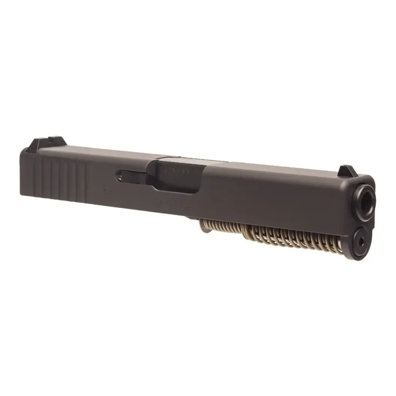 Glock 19 Gen 4 OEM Slide