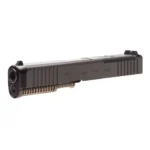 Glock 19 Gen 5 MOS OEM Side