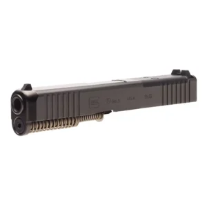 Glock 19 Gen 5 MOS OEM Side