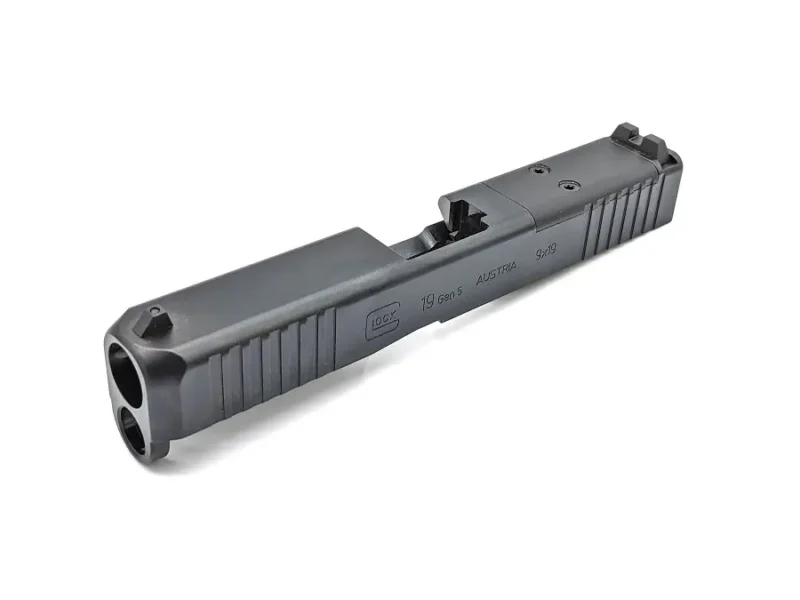 Glock 19 Gen 5 MOS OEM slide