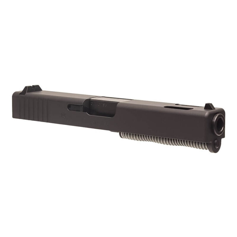 Glock 20C Gen 3 OEM Slide