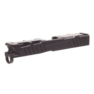 Zaffiri Precision ZPS.4 Slide