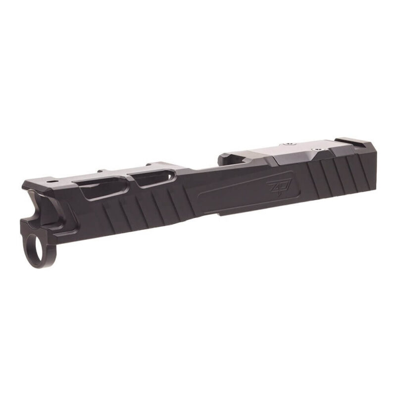 Zaffiri Precision ZPS.4 Slide