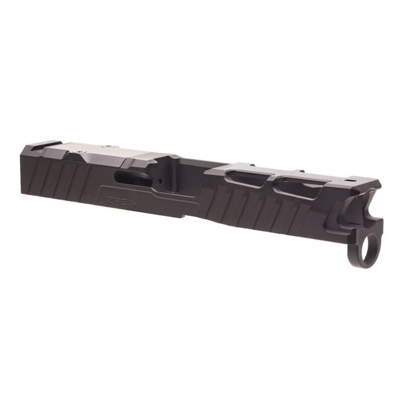 Zaffiri Precision ZPS.4 Slide