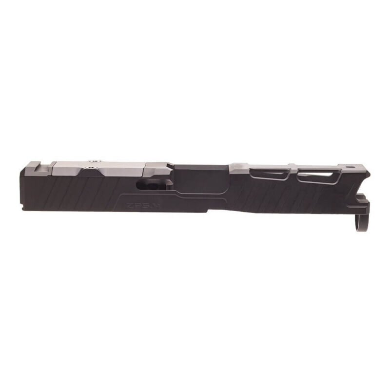 Zaffiri Precision ZPS.4 Slide