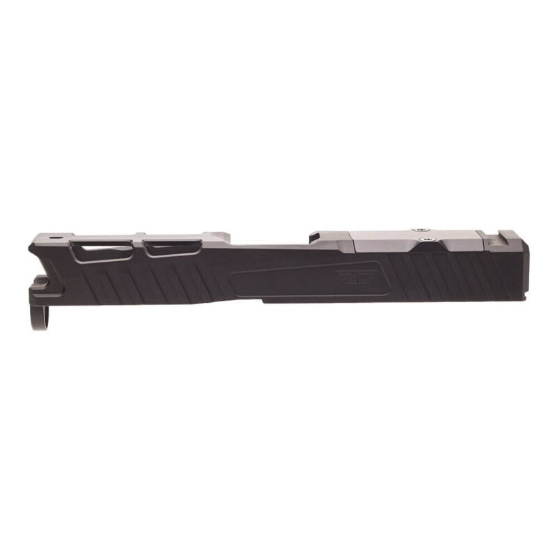 Zaffiri Precision ZPS.4 Slide