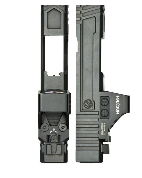 aftermarket glock slides​