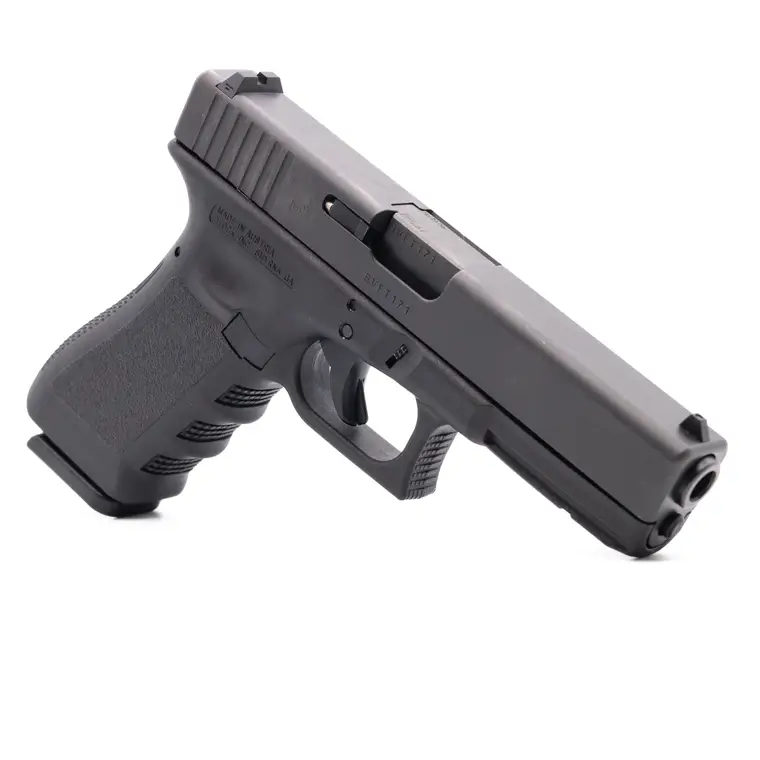 glock slides