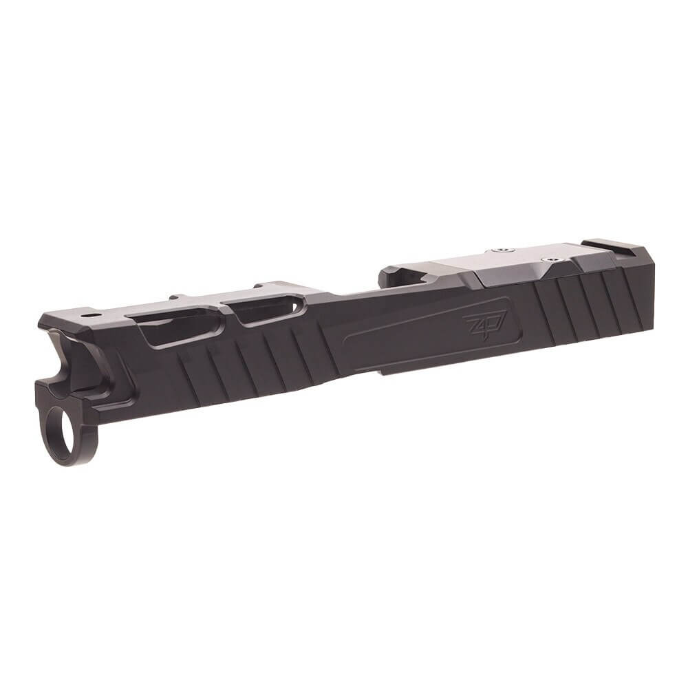 glock slides
