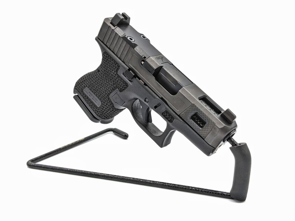 glock slides