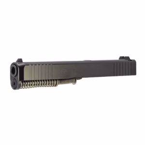 Glock 17 Gen 5 OEM Slide