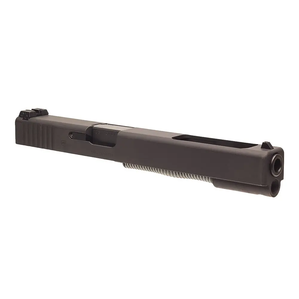 Glock 17L Gen1–3 OEM Slide