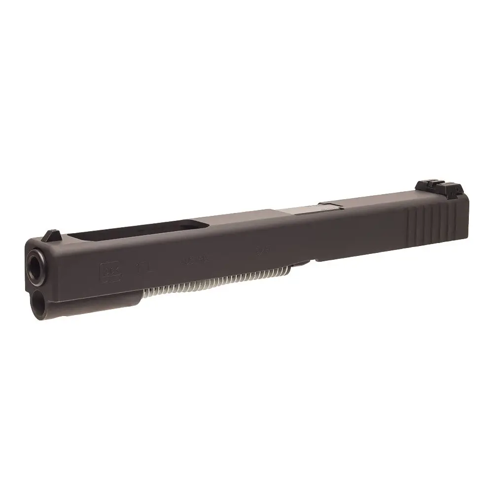 Glock 17L Gen1–3 OEM Slide
