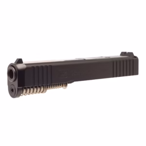 Glock 26 Gen 5 MOS OEM Slide