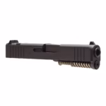 Glock 43X MOS OEM Slide