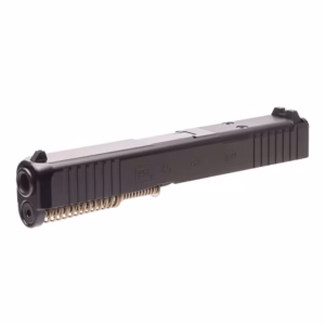 Glock 45 MOS OEM Slide