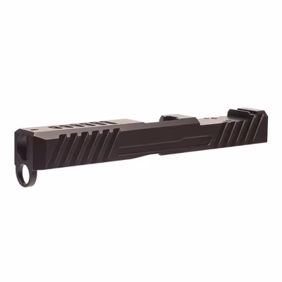 glock slides