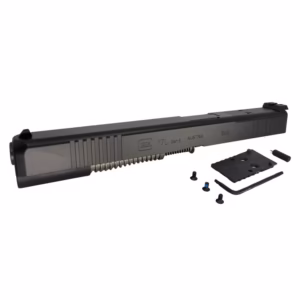 Glock 17L Gen 5 MOS Slide