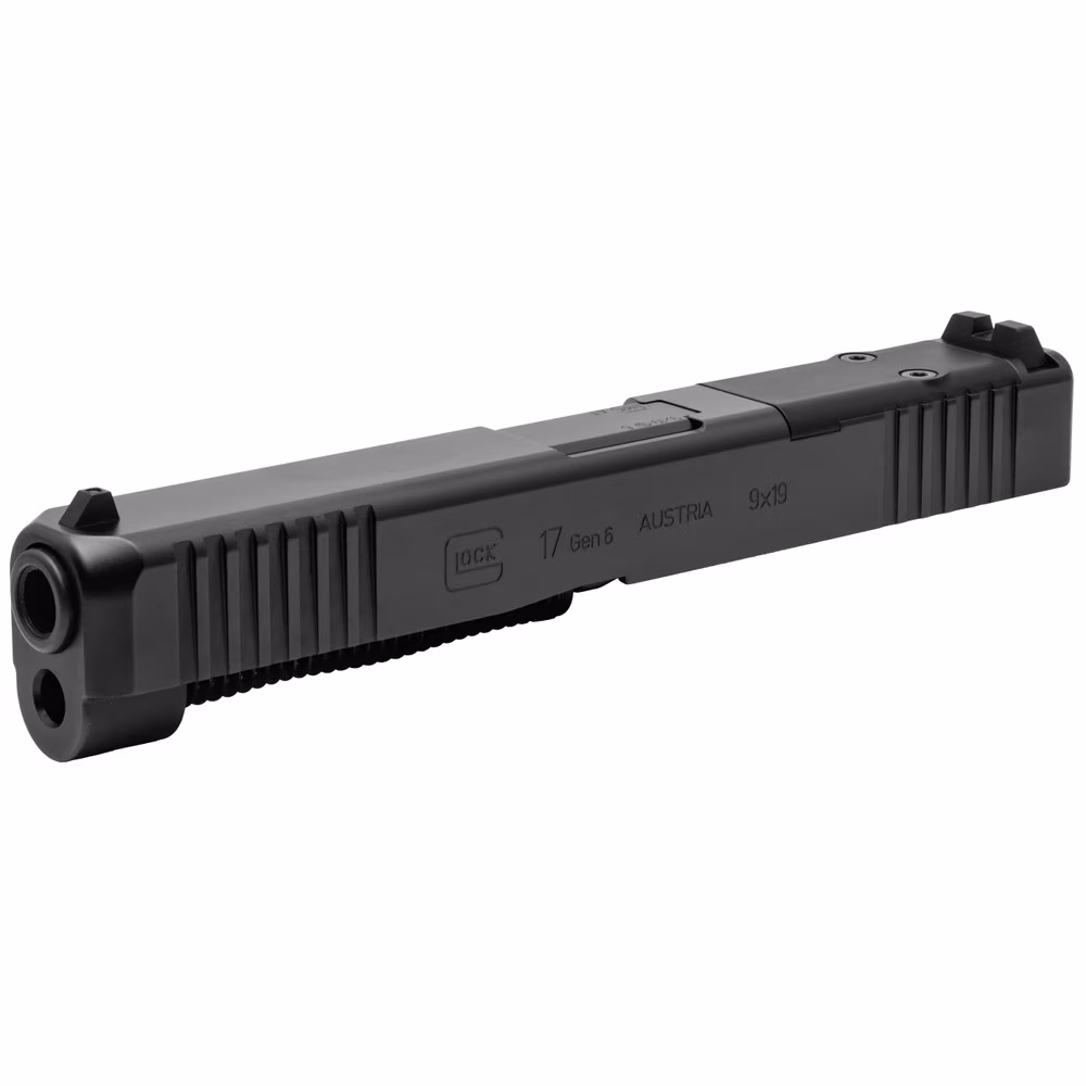 glock slides