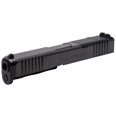glock slides
