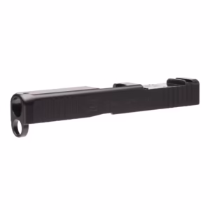 Glock 19 Gen 5 Slide With Optic Cut