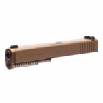 Glock 19X OEM Slide