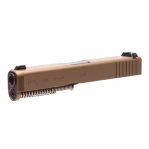 Glock 19X OEM Slide