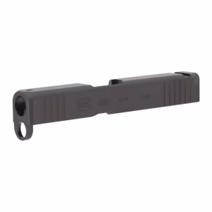 Glock 43X OEM Slide