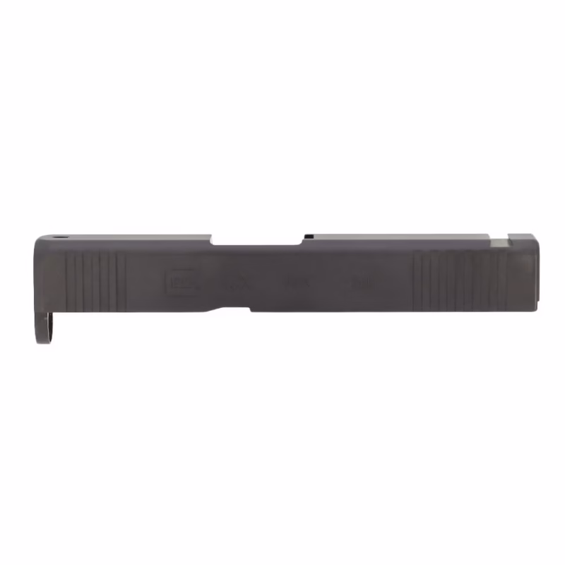 Glock 43X OEM Slide