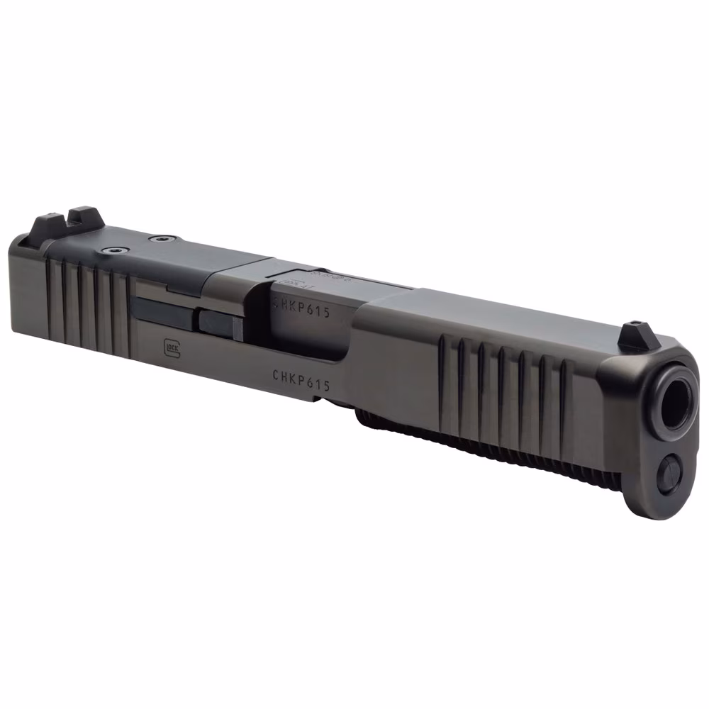 Glock 45 Gen 6 OEM Slide