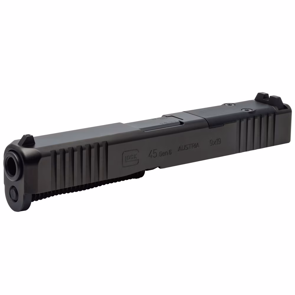 Glock 45 Gen 6 OEM Slide
