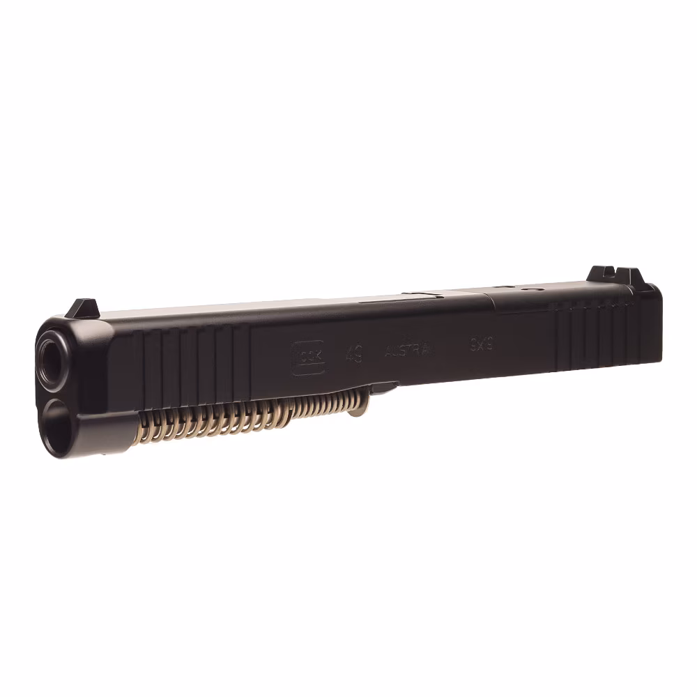 Glock 49 Gen 5 MOS OEM Slide