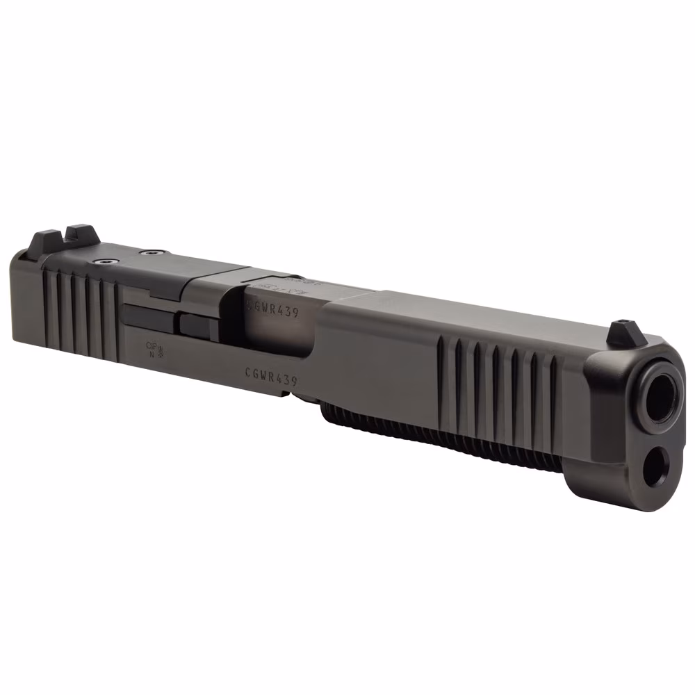 Glock 49 Gen 6 OEM Slide