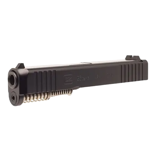 glock slides