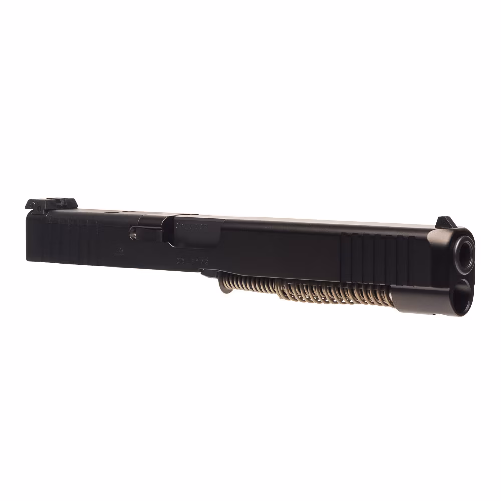 Glock 34 Gen 5 OEM Slide