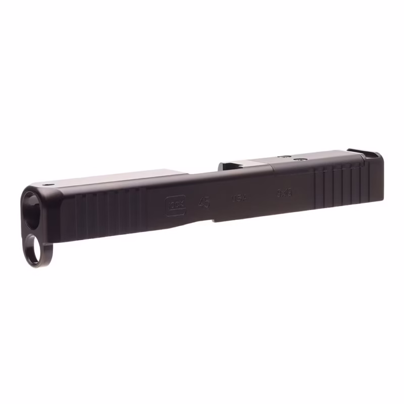 Glock 45 MOS OEM Slide